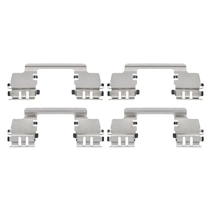 DuraGo Disc Brake Pad Set BP1070C