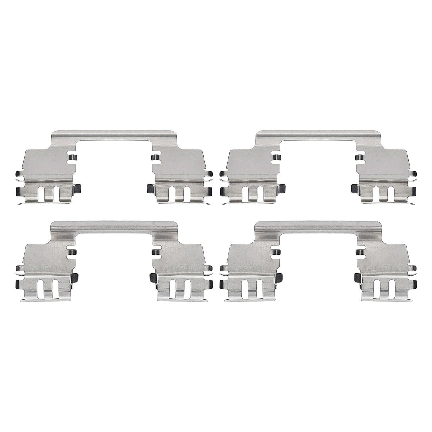DuraGo DuraGoÂ® Premium Brake Pad BP1070C