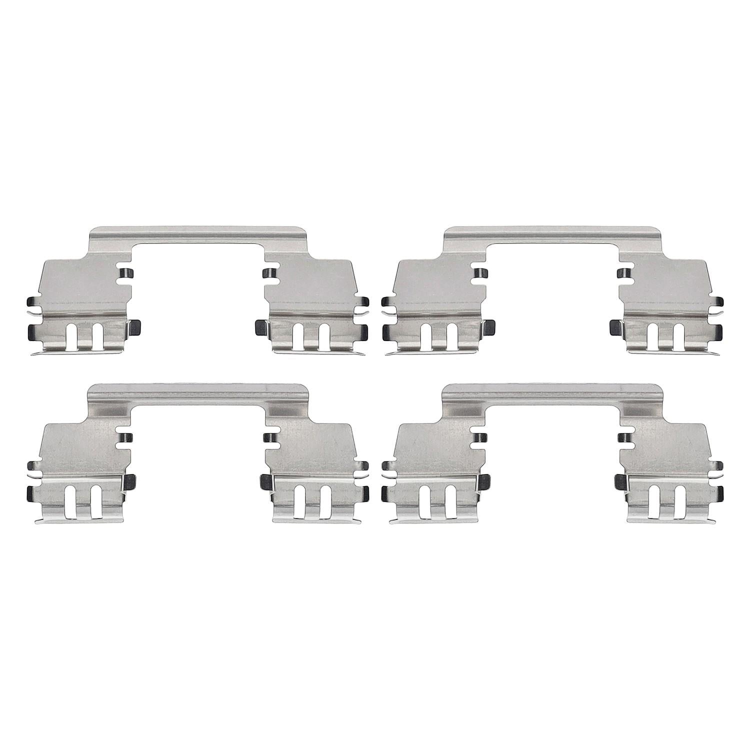 DuraGo DuraGoÂ® Premium Brake Pad BP1070C