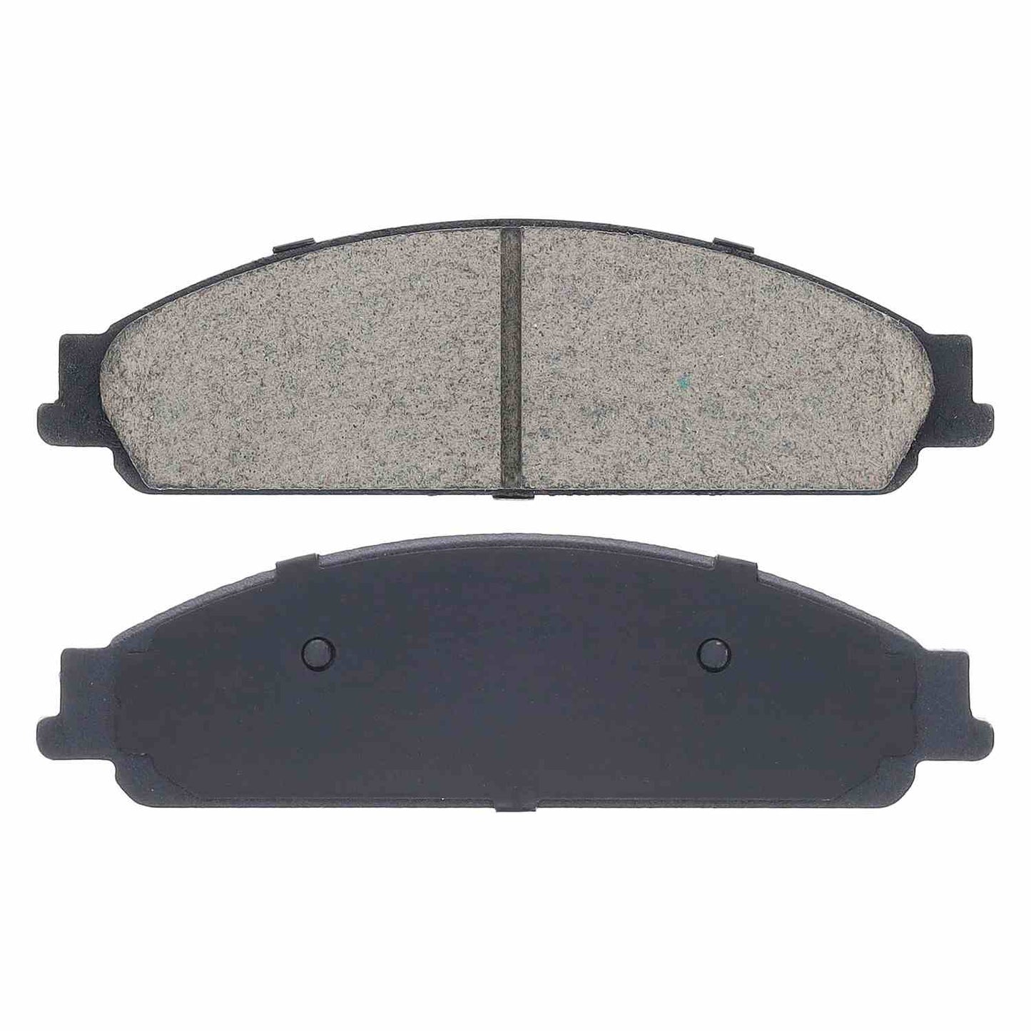 DuraGo Disc Brake Pad Set BP1070C