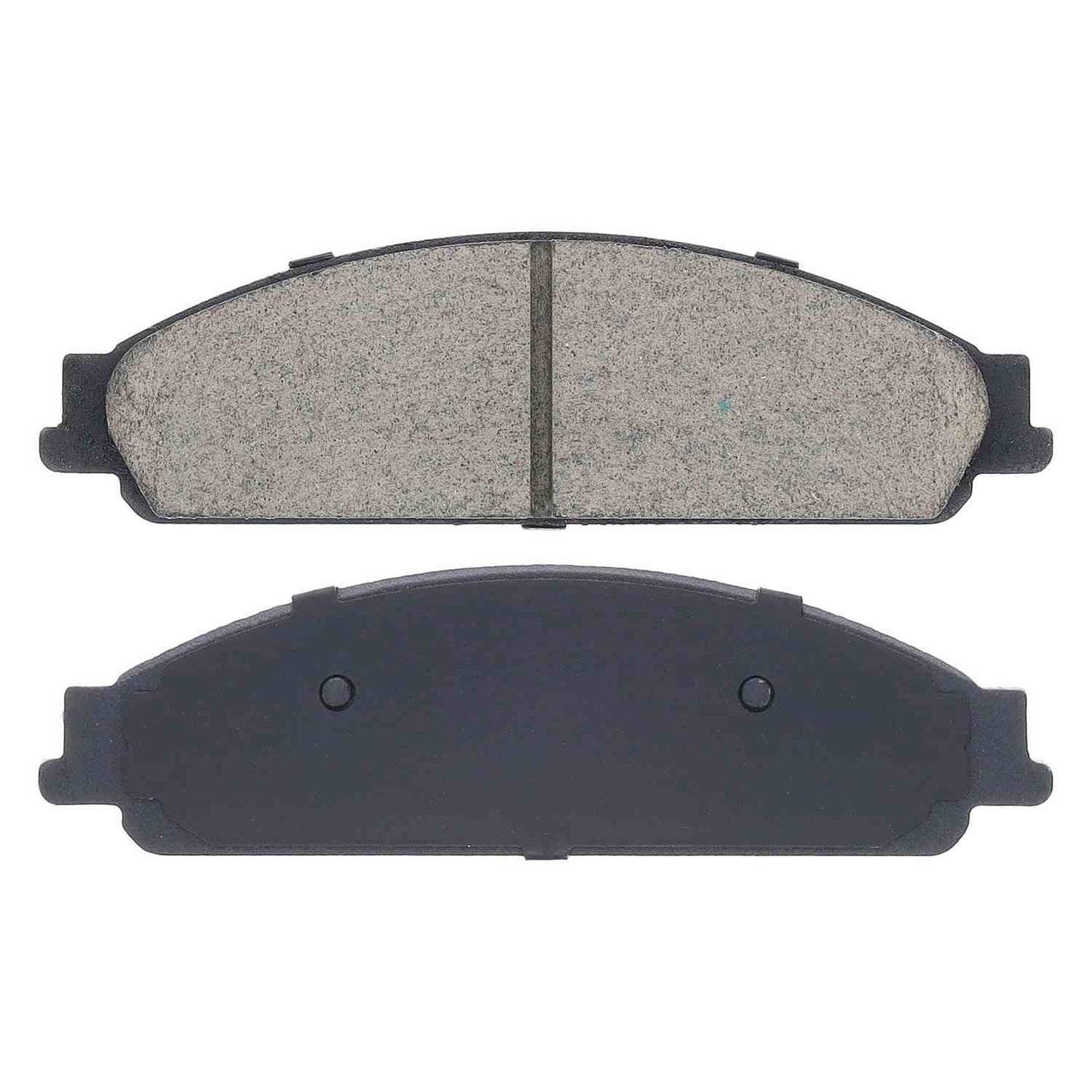 DuraGo Disc Brake Pad Set BP1070C