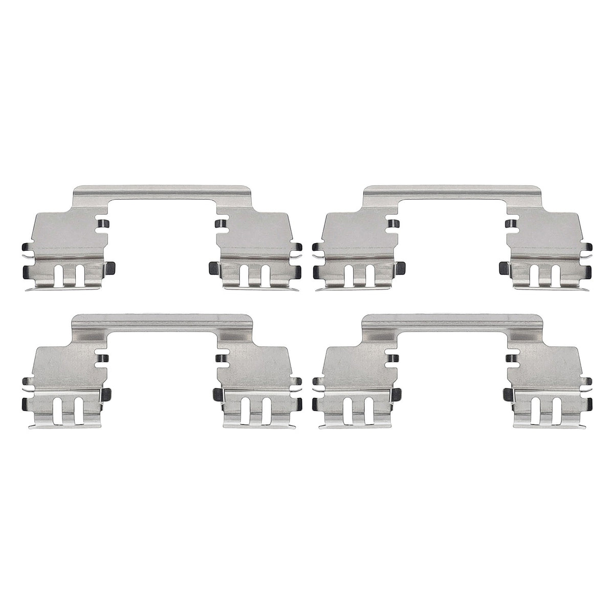 DuraGo DuraGoÂ® Premium Brake Pad BP1070MS