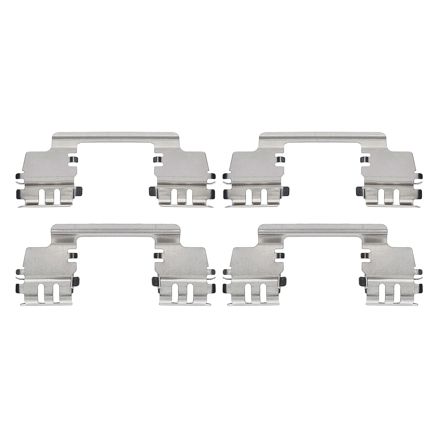 DuraGo DuraGoÂ® Premium Brake Pad BP1070MS