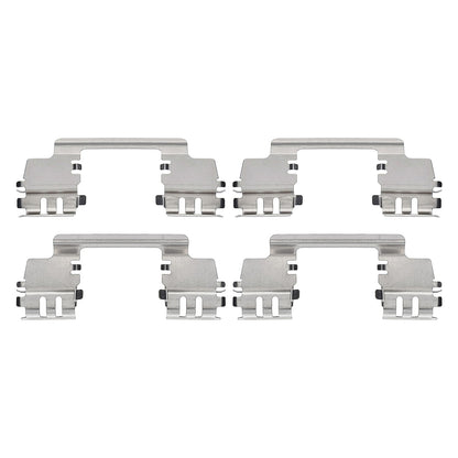DuraGo DuraGoÂ® Premium Brake Pad BP1070MS