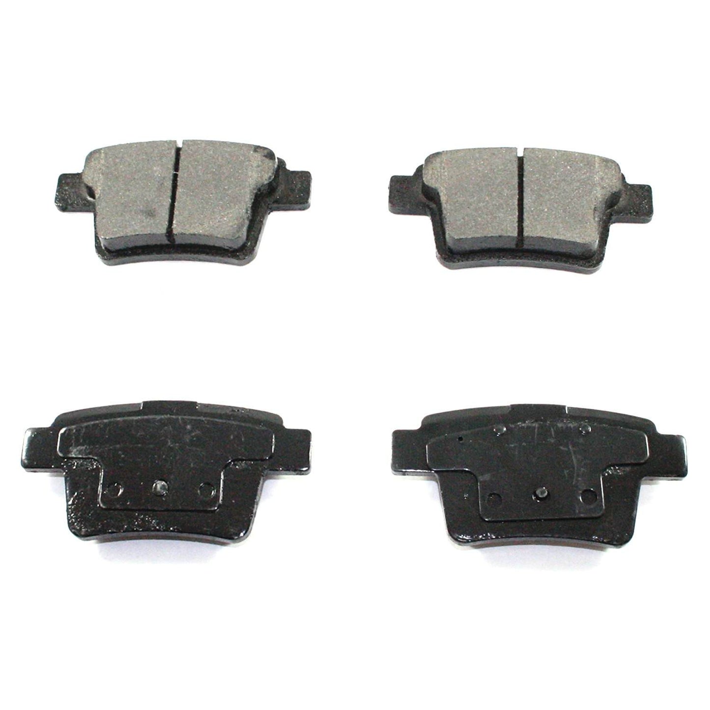 DuraGo DuraGoÂ® Premium Brake Pad BP1071MS