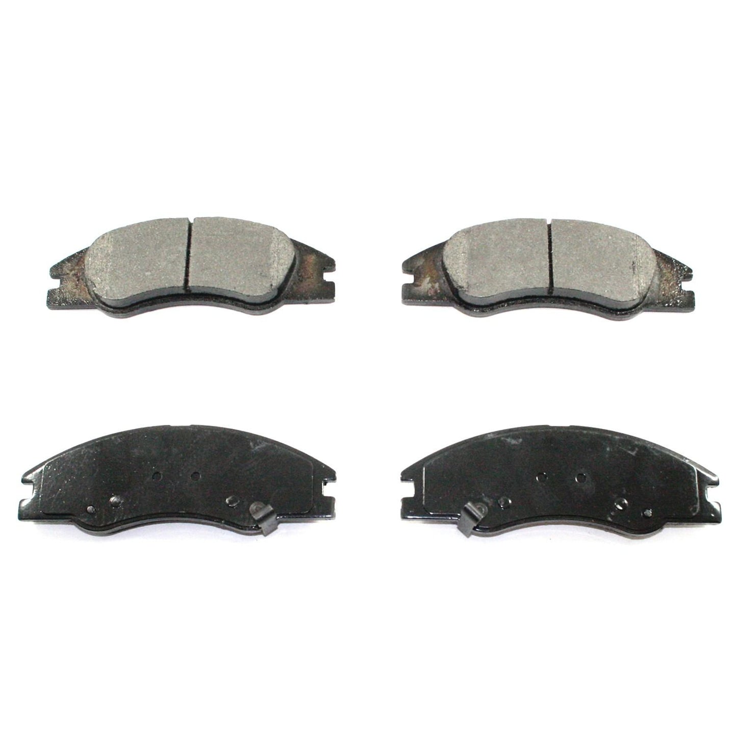 DuraGo DuraGoÂ® Premium Brake Pad BP1074MS