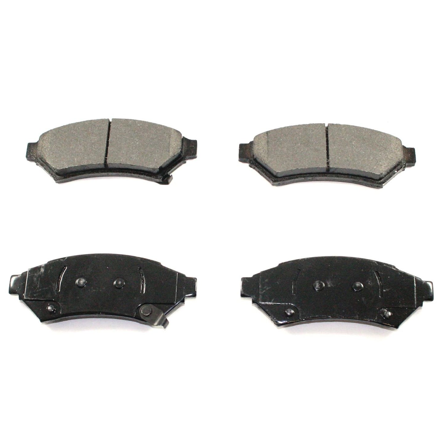 DuraGo DuraGoÂ® Premium Brake Pad BP1075MS