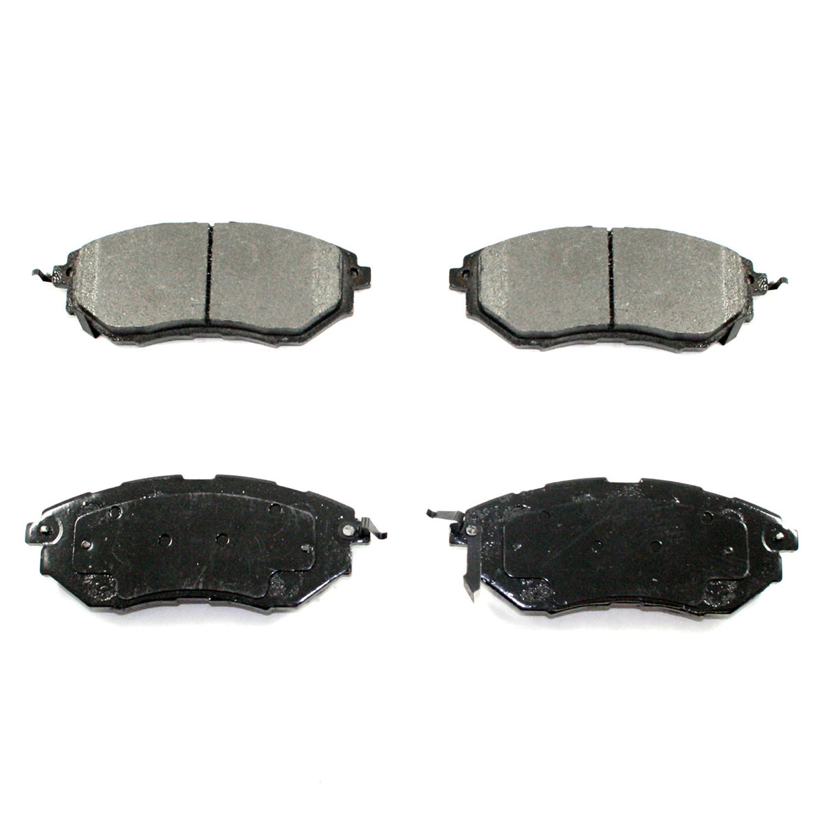 DuraGo DuraGoÂ® Premium Brake Pad BP1078C