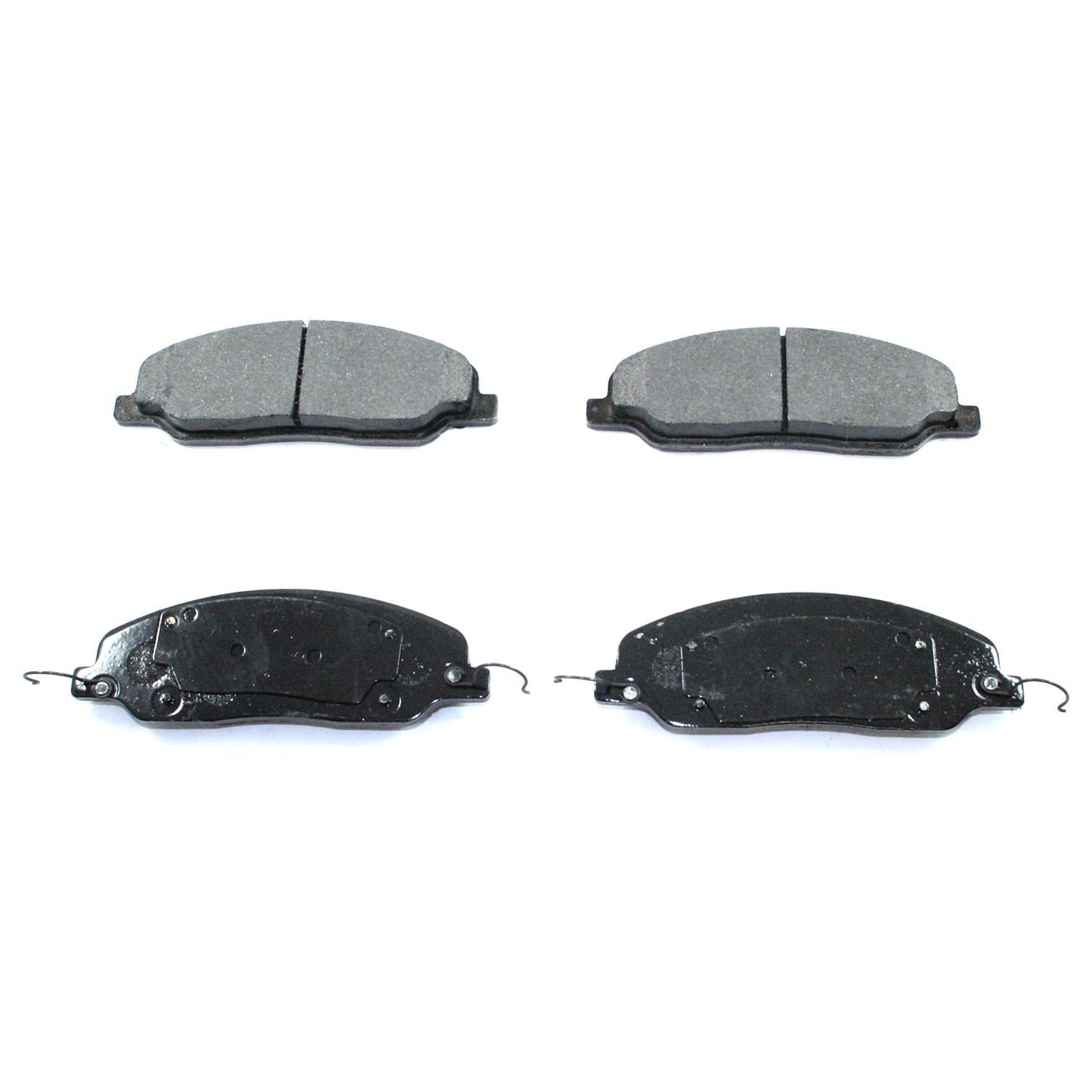 DuraGo DuraGoÂ® Premium Brake Pad BP1081C