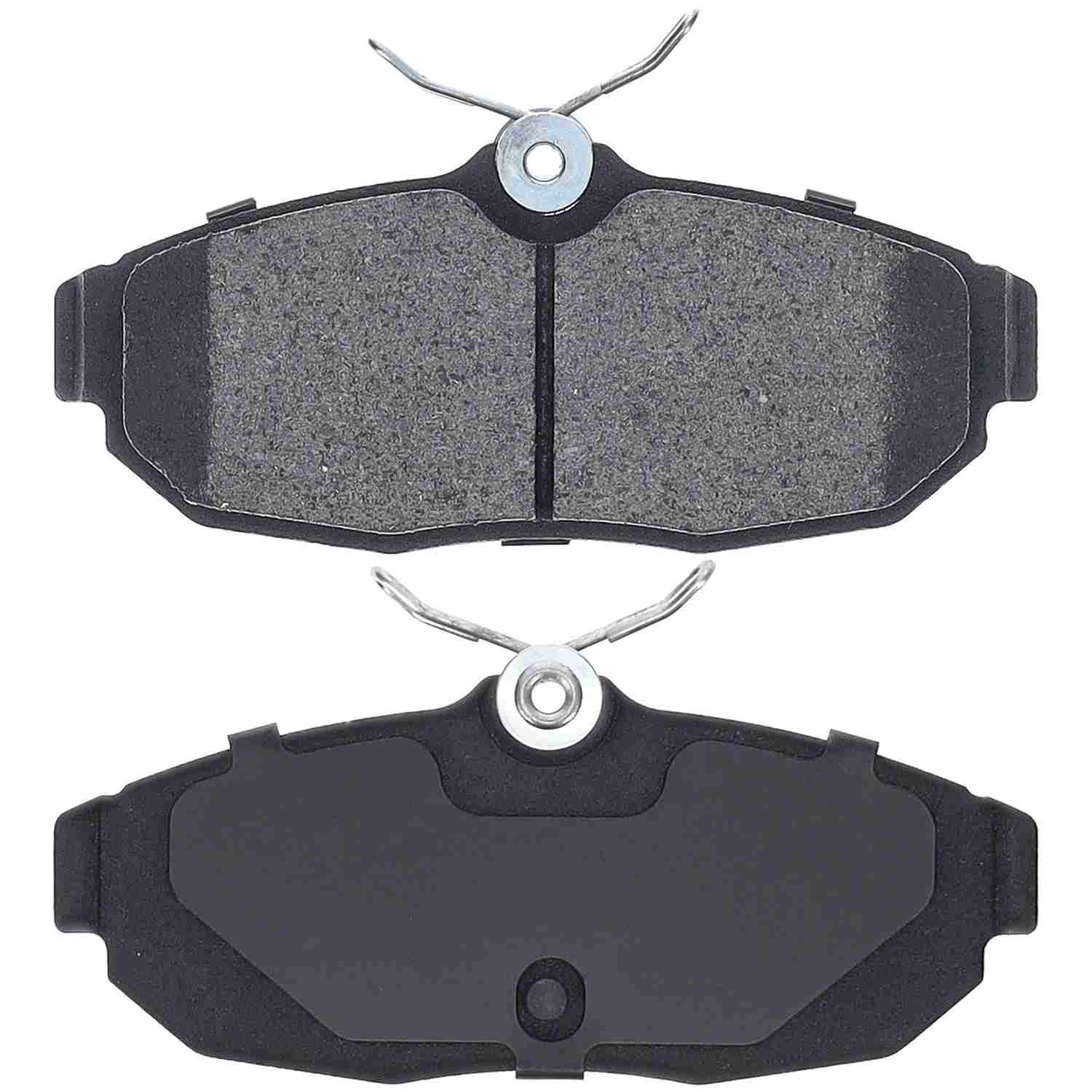 DuraGo DuraGoÂ® Premium Brake Pad BP1082C