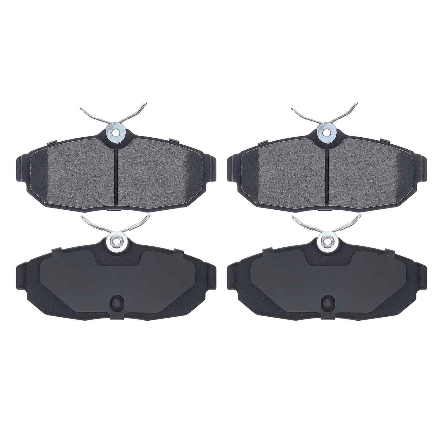 DuraGo DuraGoÂ® Premium Brake Pad BP1082C
