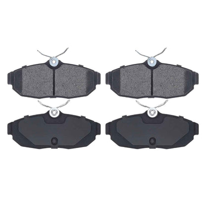 DuraGo DuraGoÂ® Premium Brake Pad BP1082C