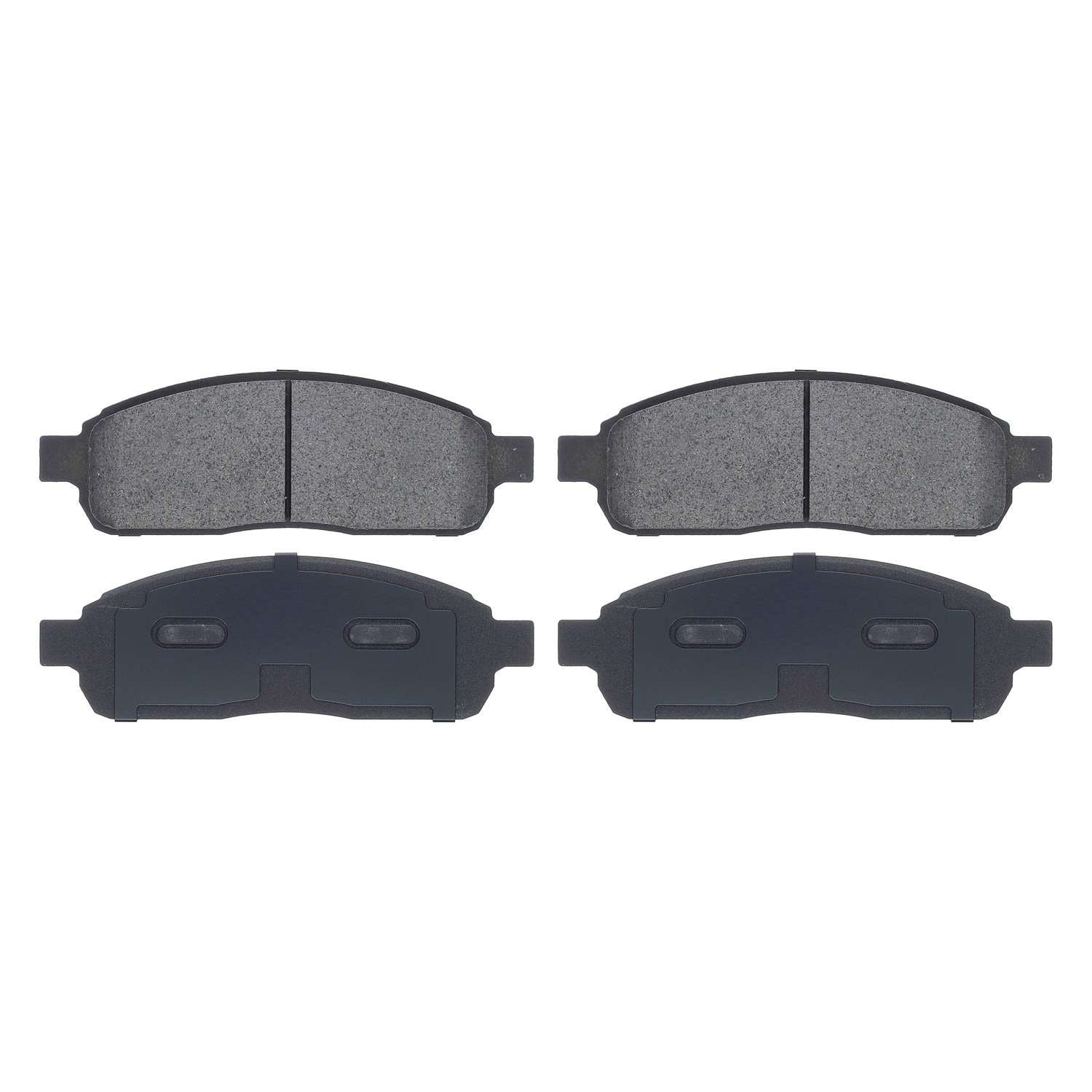 DuraGo DuraGoÂ® Premium Brake Pad BP1083C