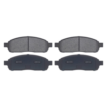 DuraGo DuraGoÂ® Premium Brake Pad BP1083C