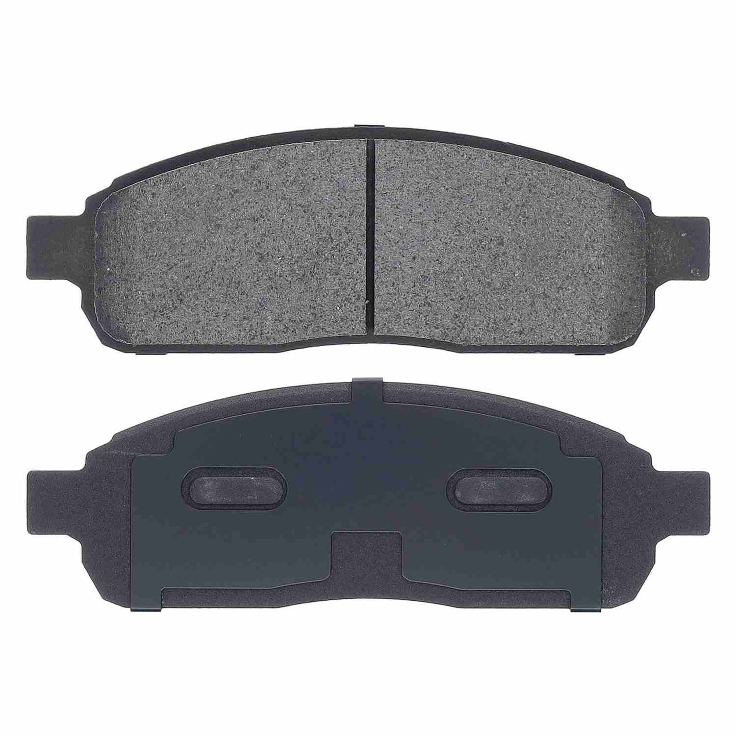 DuraGo Disc Brake Pad Set BP1083MS