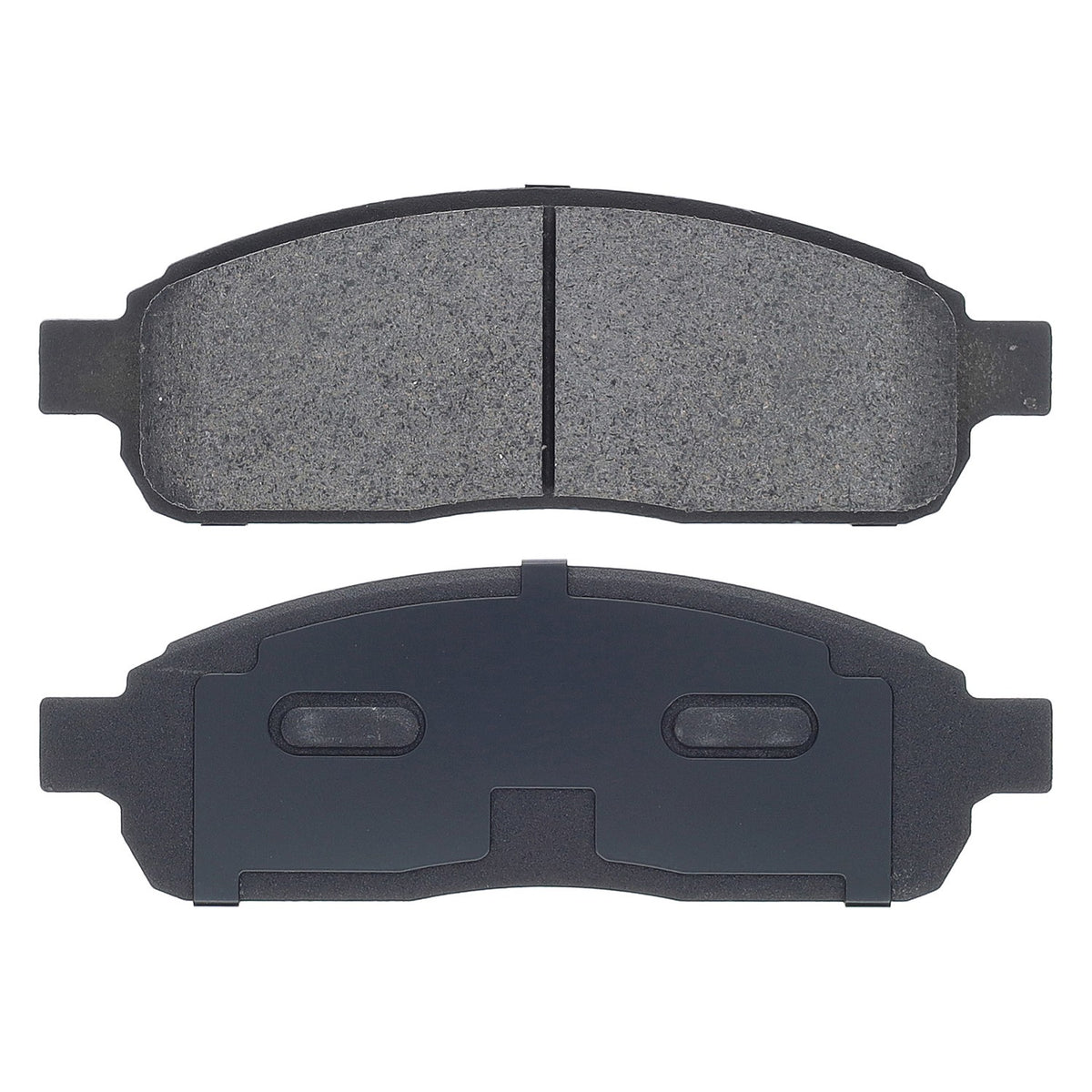 DuraGo DuraGoÂ® Premium Brake Pad BP1083MS