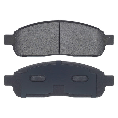 DuraGo DuraGoÂ® Premium Brake Pad BP1083MS