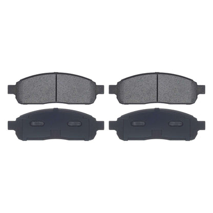 DuraGo Disc Brake Pad Set BP1083MS