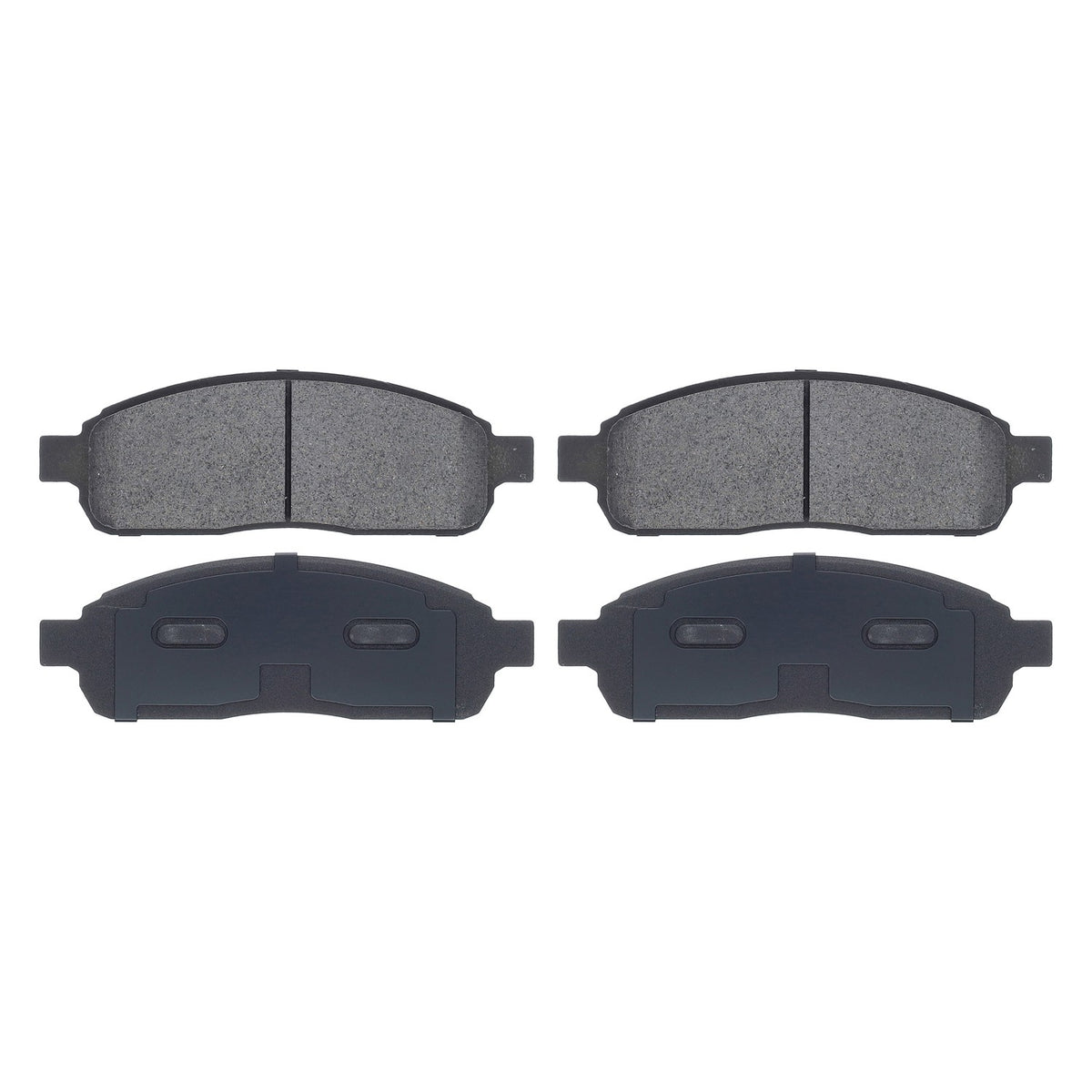 DuraGo DuraGoÂ® Premium Brake Pad BP1083MS