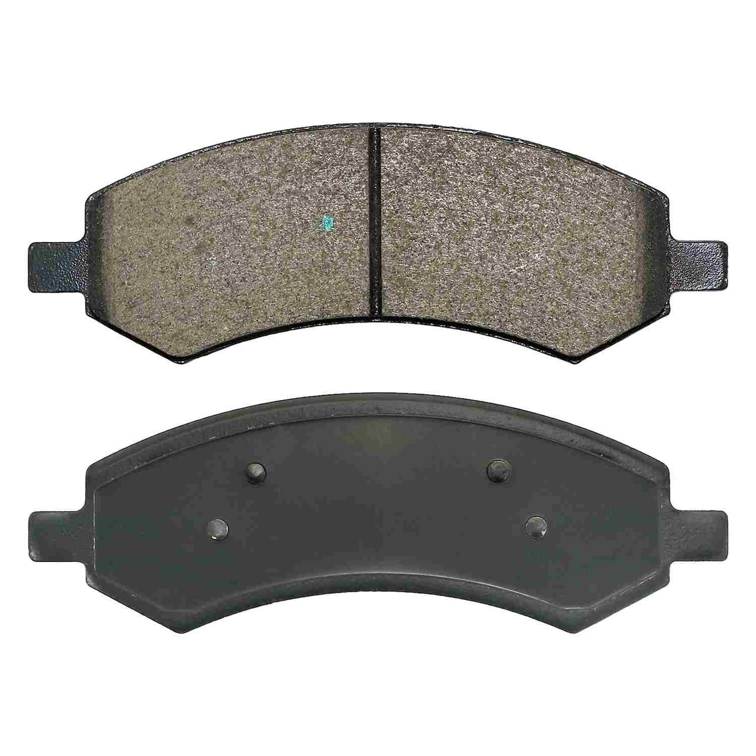 DuraGo DuraGoÂ® Premium Brake Pad BP1084C