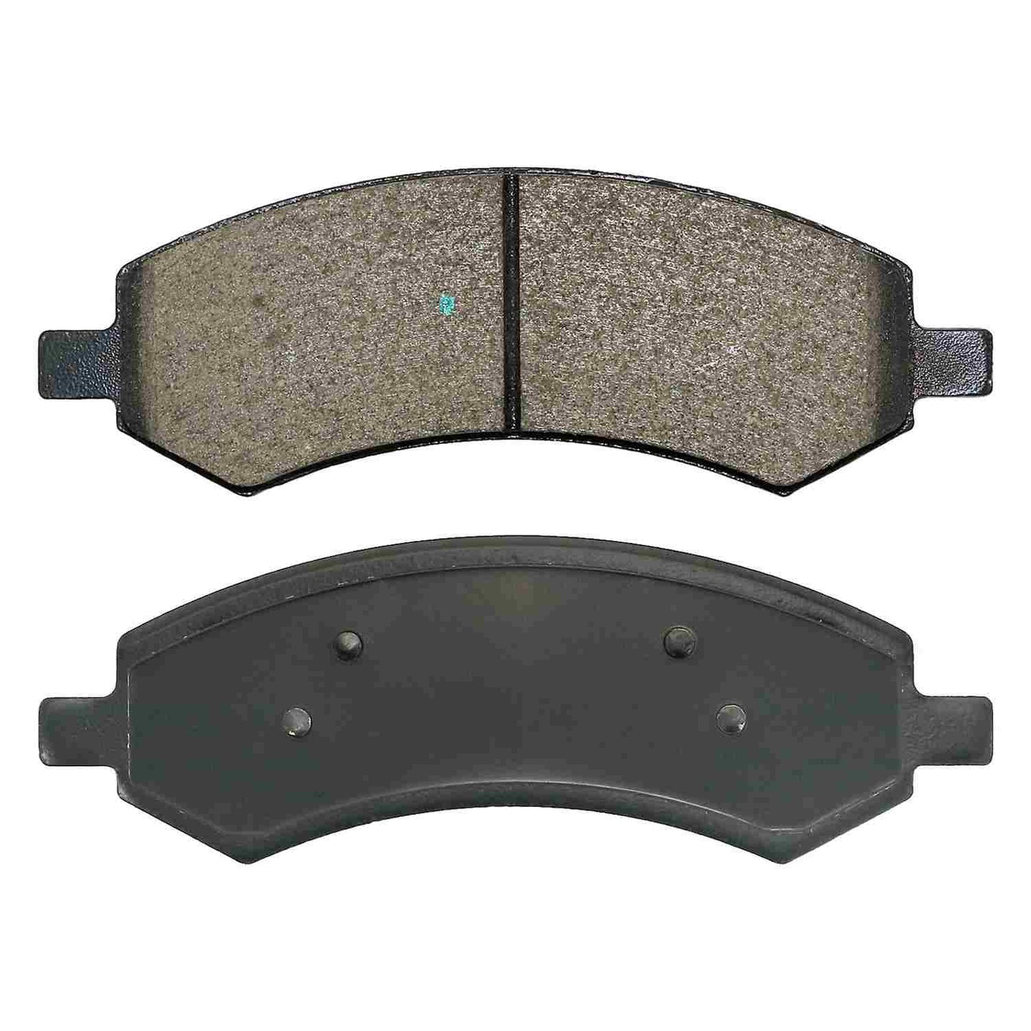 DuraGo Disc Brake Pad Set BP1084MS