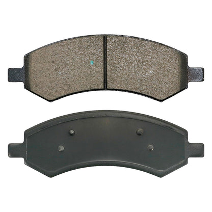 DuraGo Disc Brake Pad Set BP1084MS