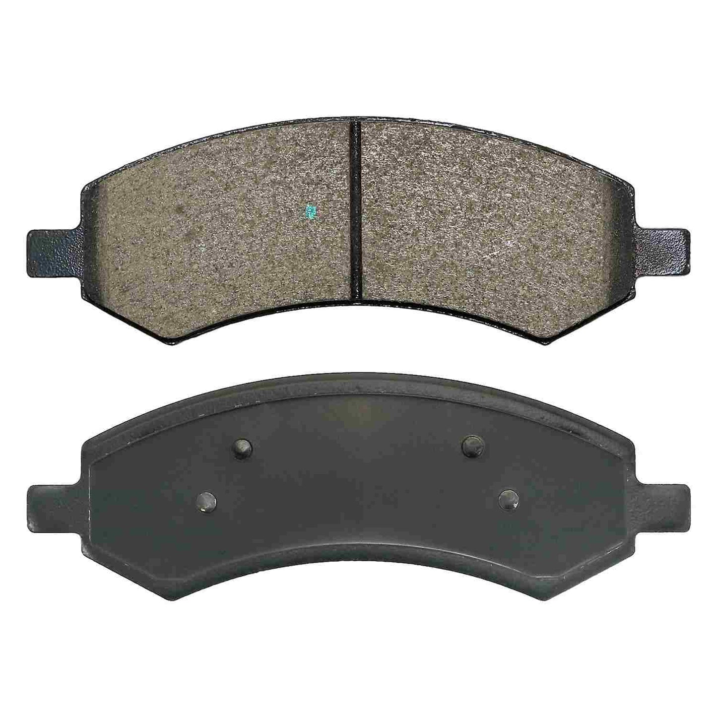 DuraGo Disc Brake Pad Set BP1084MS