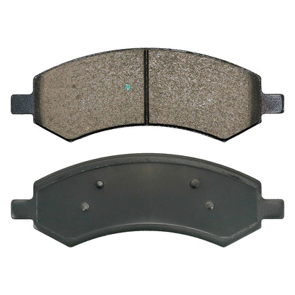 DuraGo Disc Brake Pad Set BP1084MS