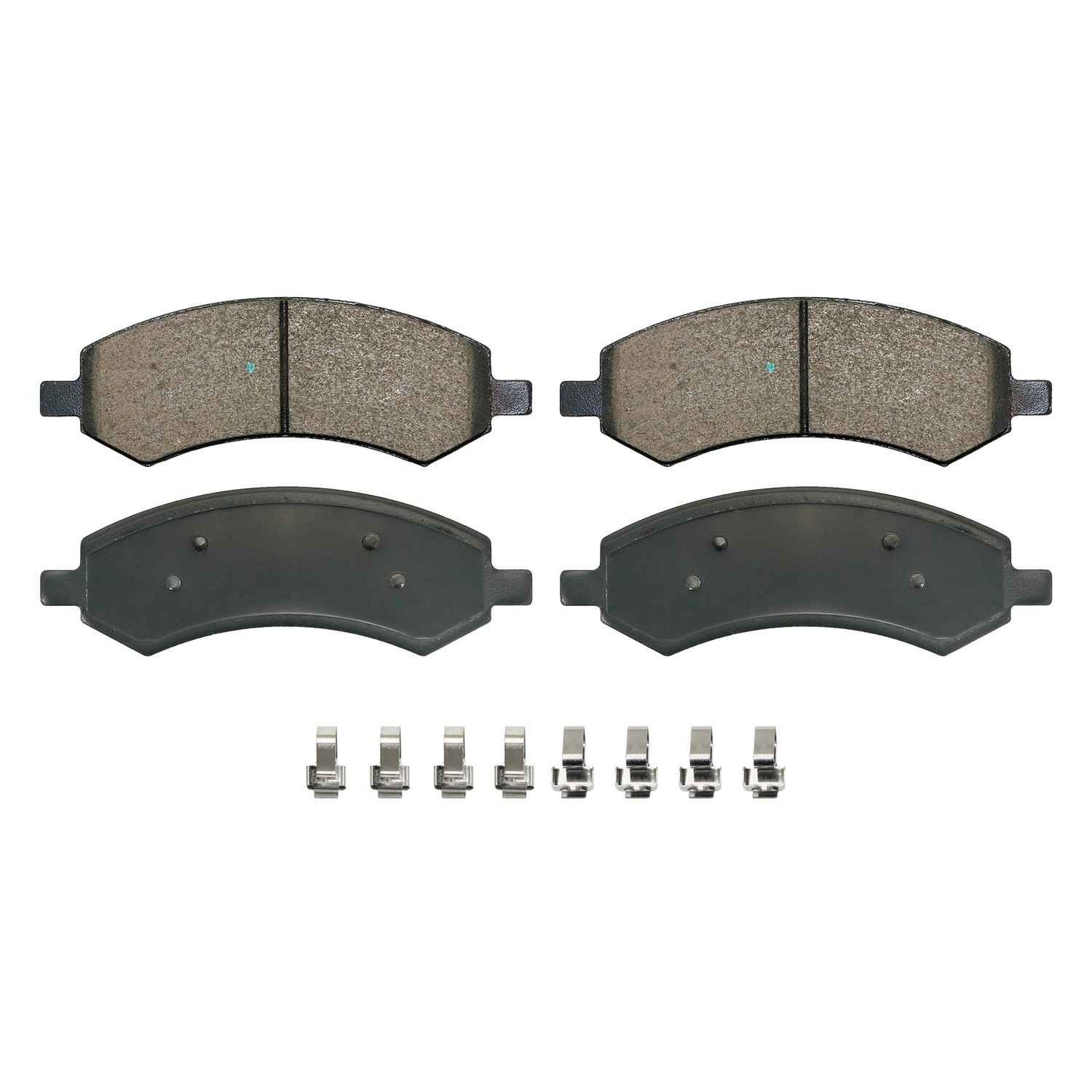 DuraGo DuraGoÂ® Premium Brake Pad BP1084MS