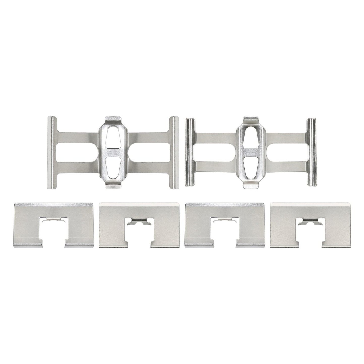 DuraGo DuraGoÂ® Premium Brake Pad BP1086C