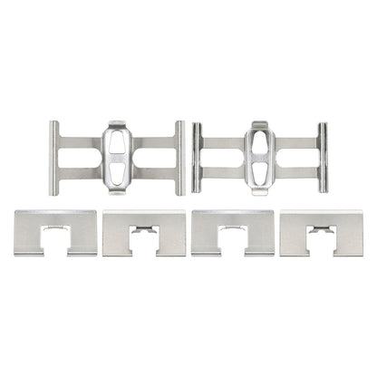 DuraGo DuraGoÂ® Premium Brake Pad BP1086C