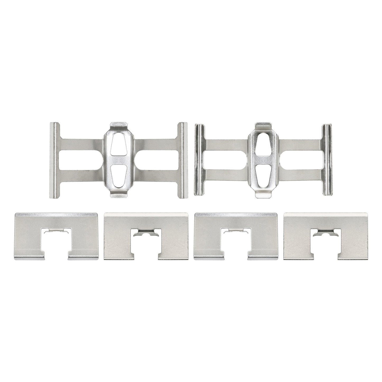 DuraGo DuraGoÂ® Premium Brake Pad BP1086C