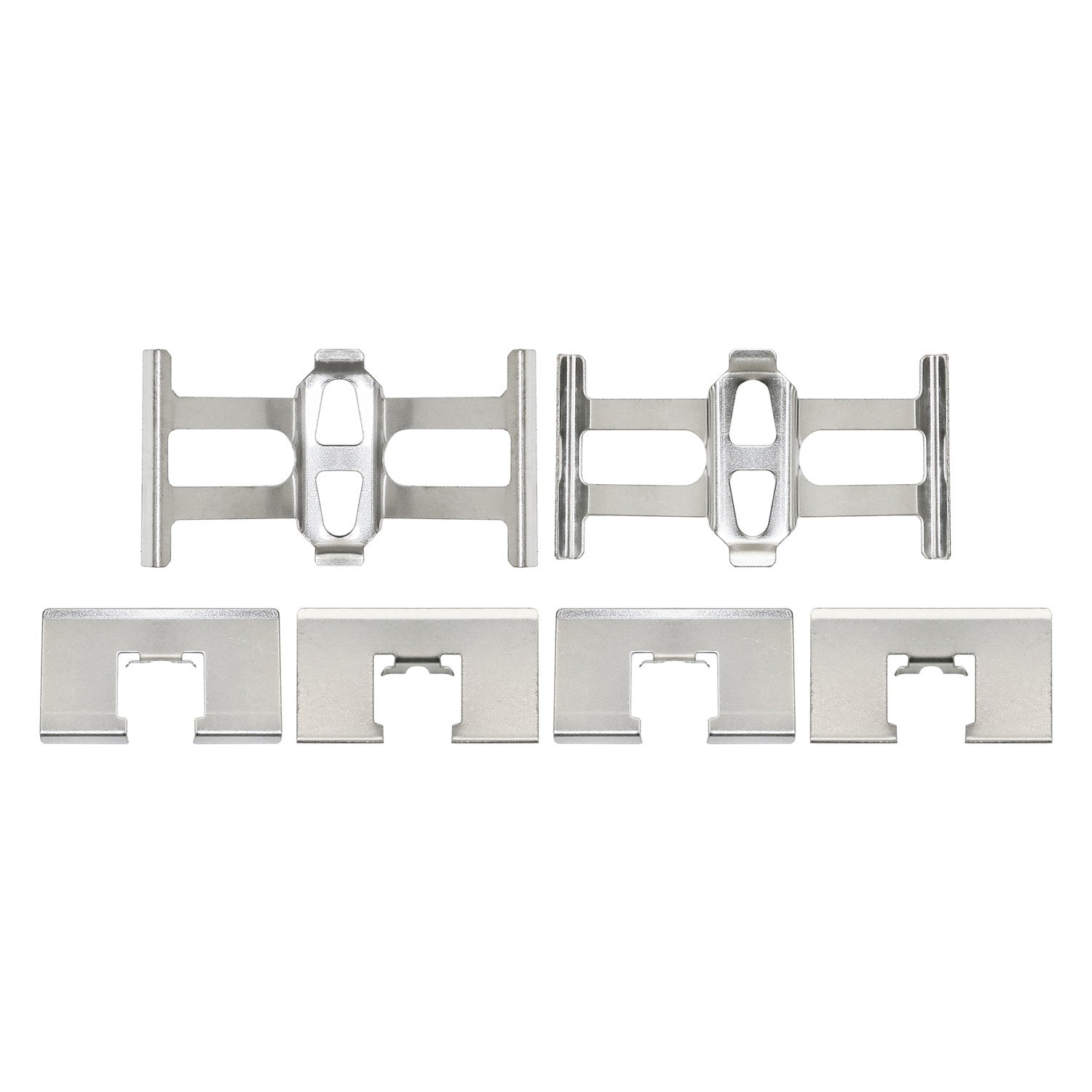DuraGo DuraGoÂ® Premium Brake Pad BP1086C
