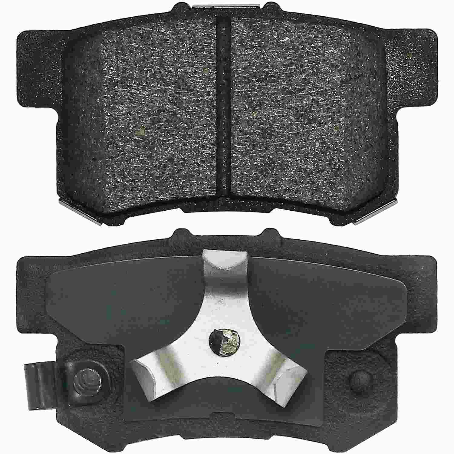 DuraGo DuraGoÂ® Premium Brake Pad BP1086C