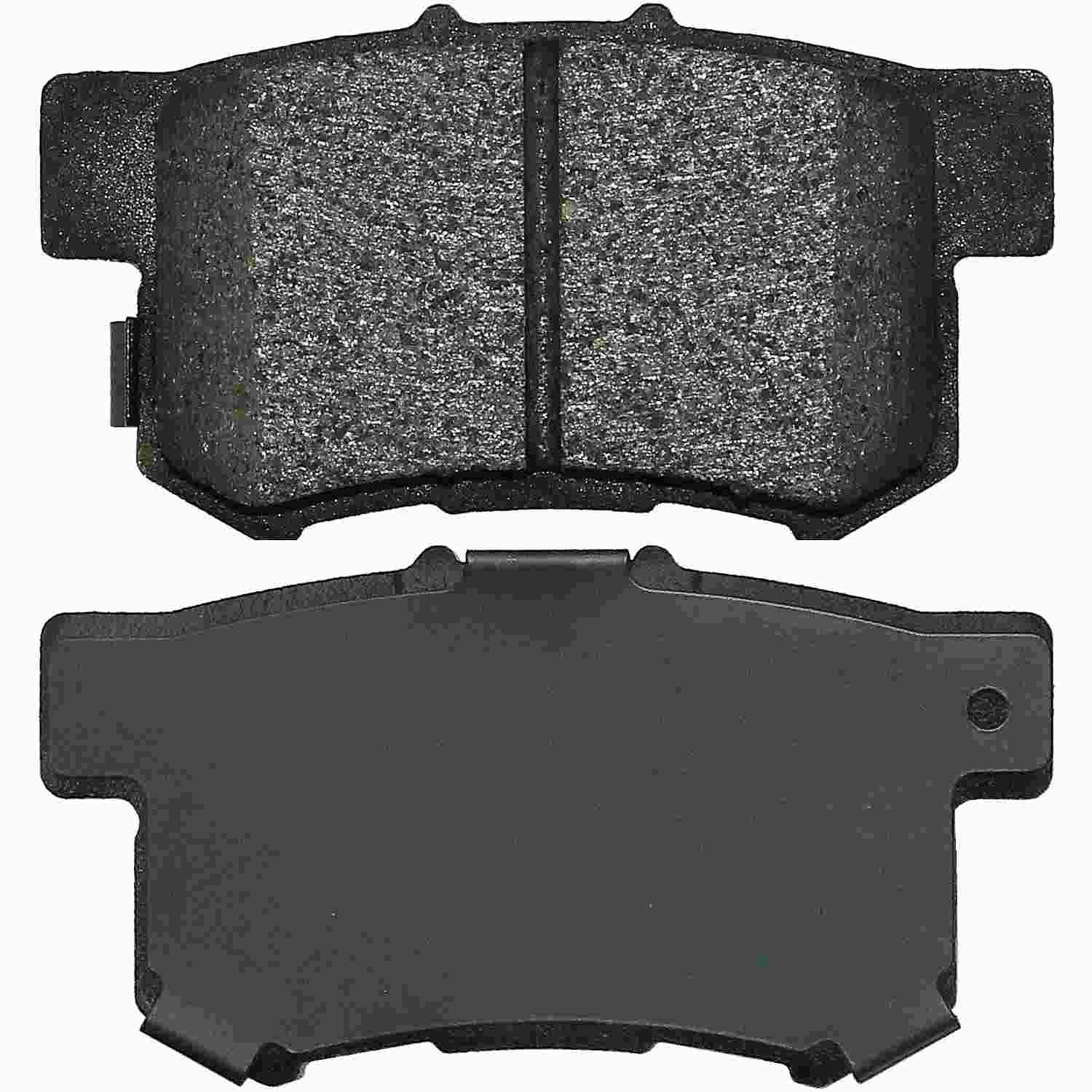 DuraGo DuraGoÂ® Premium Brake Pad BP1086C