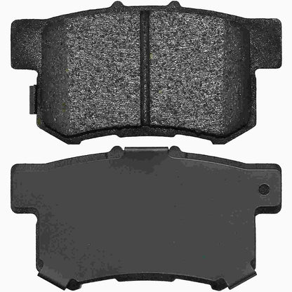 DuraGo DuraGoÂ® Premium Brake Pad BP1086C