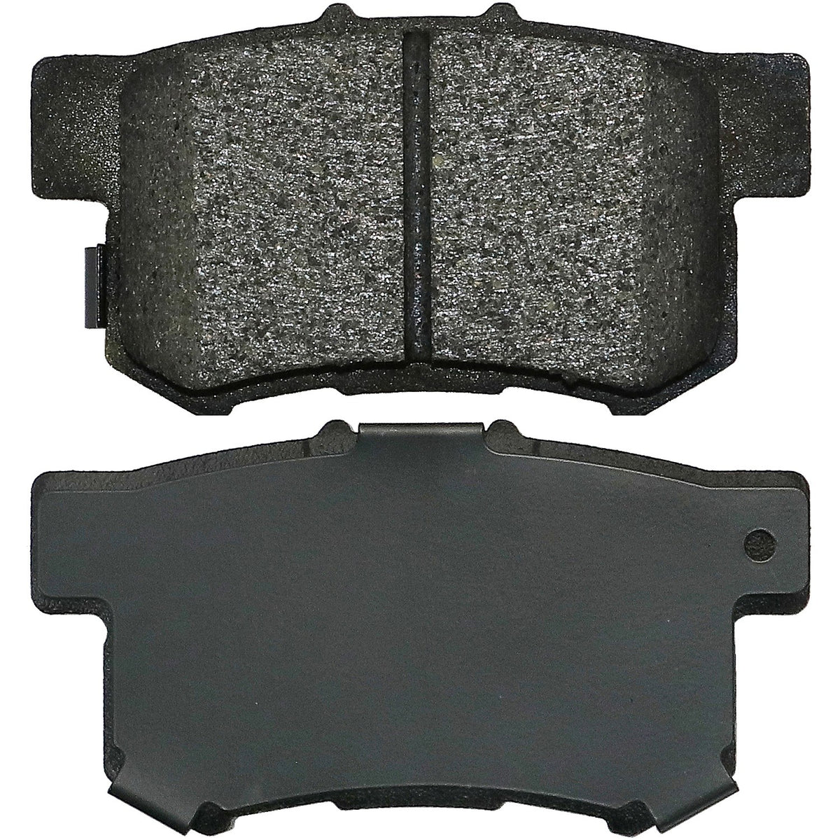 DuraGo DuraGoÂ® Premium Brake Pad BP1086C