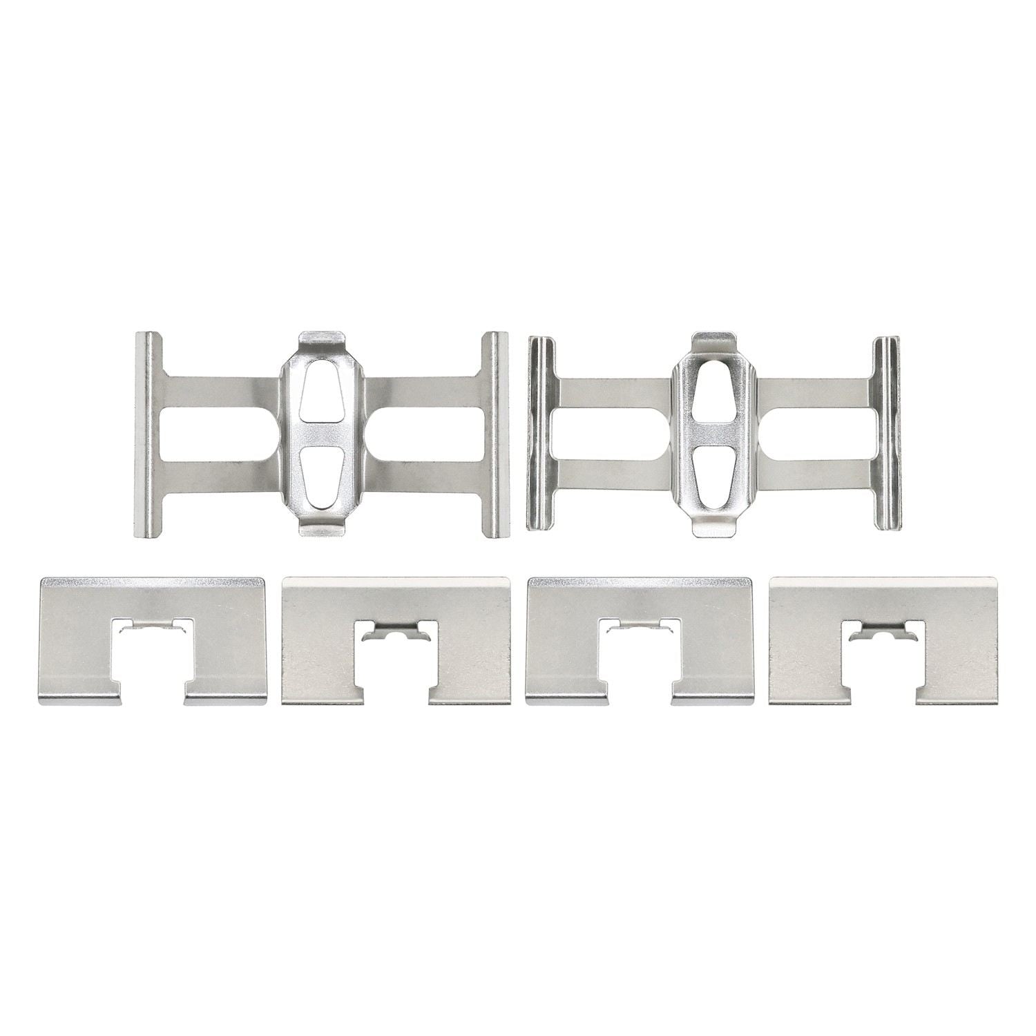 DuraGo DuraGoÂ® Premium Brake Pad BP1086MS