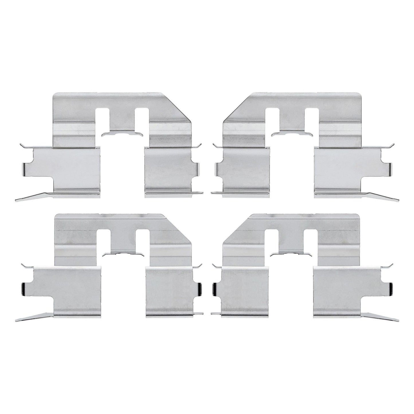 DuraGo DuraGoÂ® Premium Brake Pad BP1088C