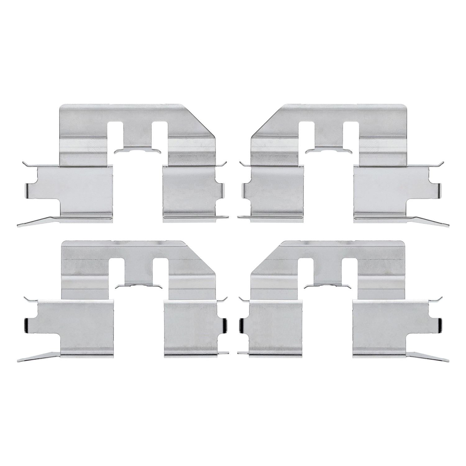 DuraGo DuraGoÂ® Premium Brake Pad BP1088C