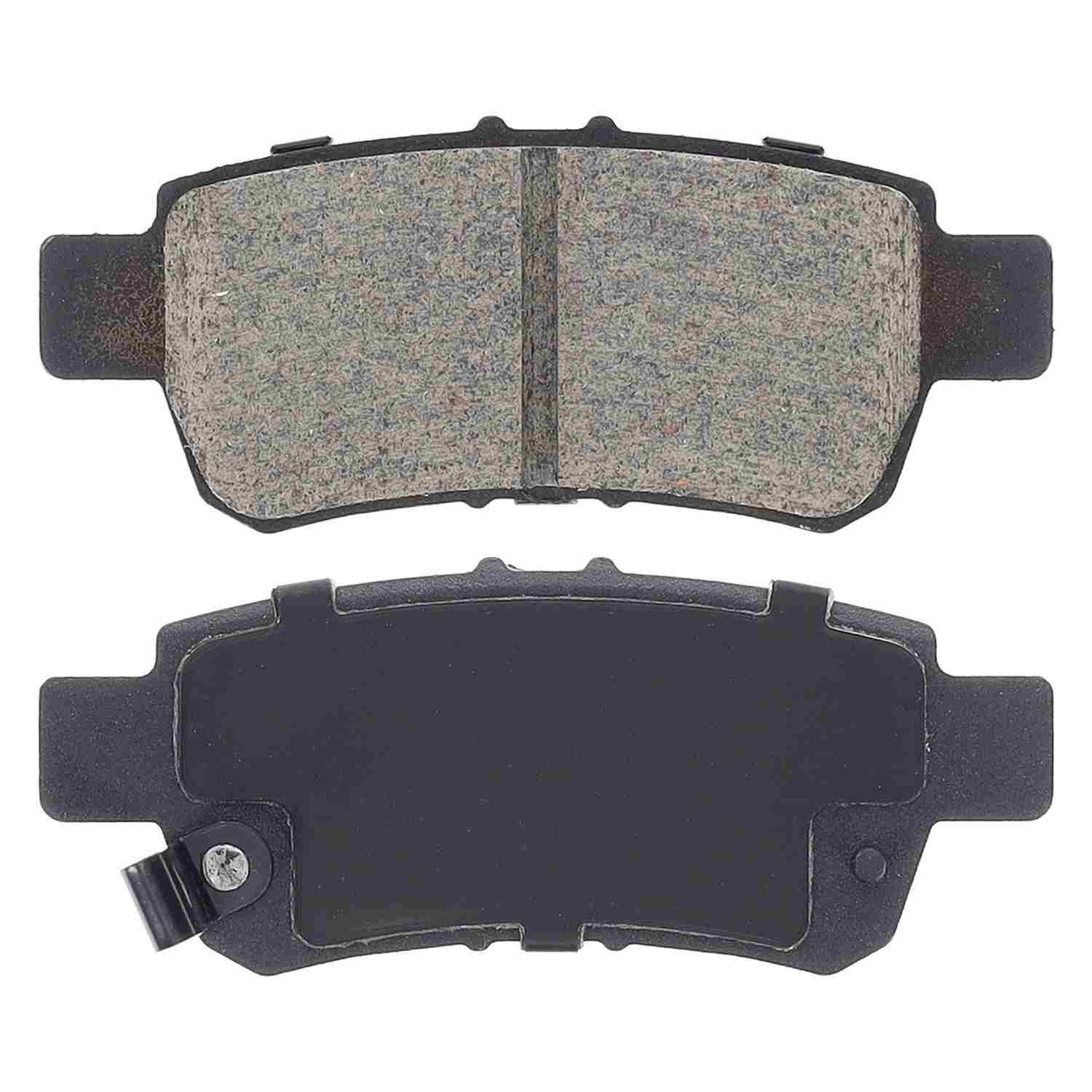 DuraGo DuraGoÂ® Premium Brake Pad BP1088C