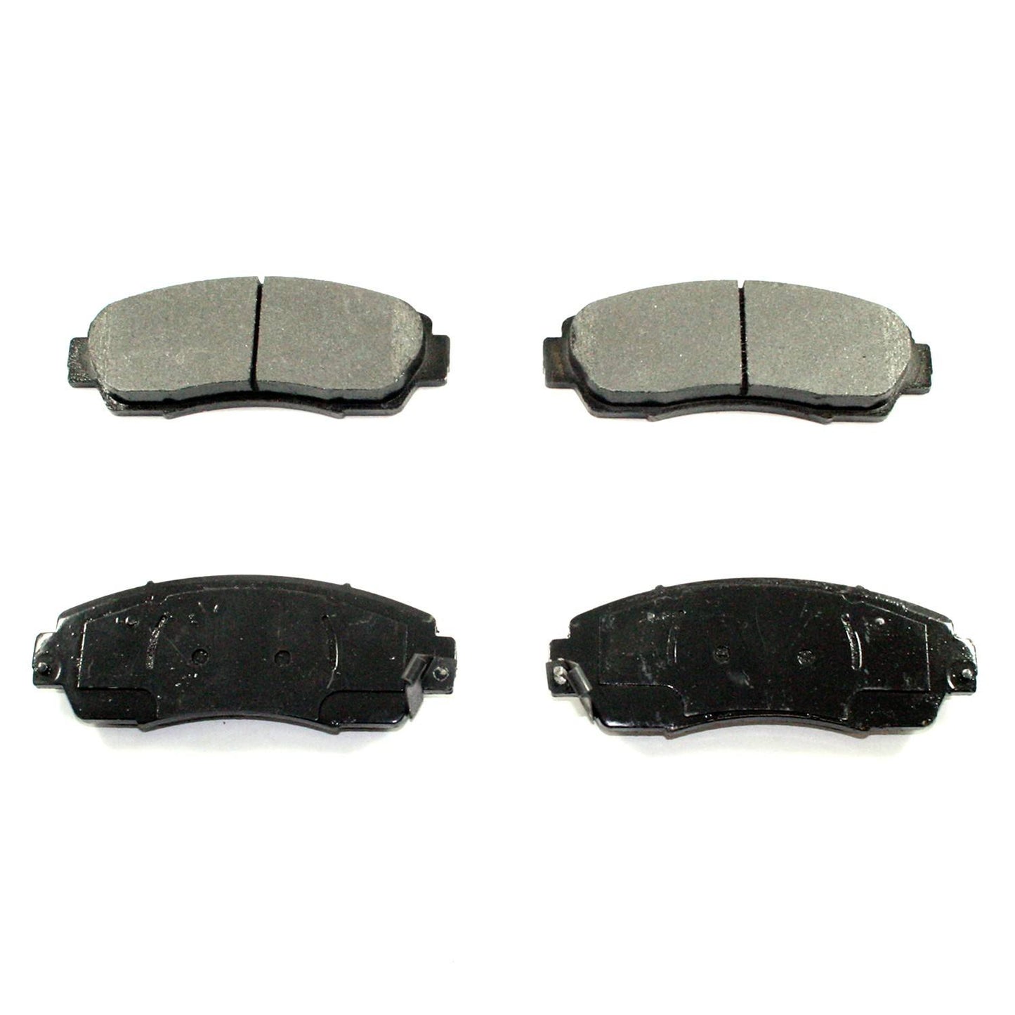 DuraGo DuraGoÂ® Premium Brake Pad BP1089C