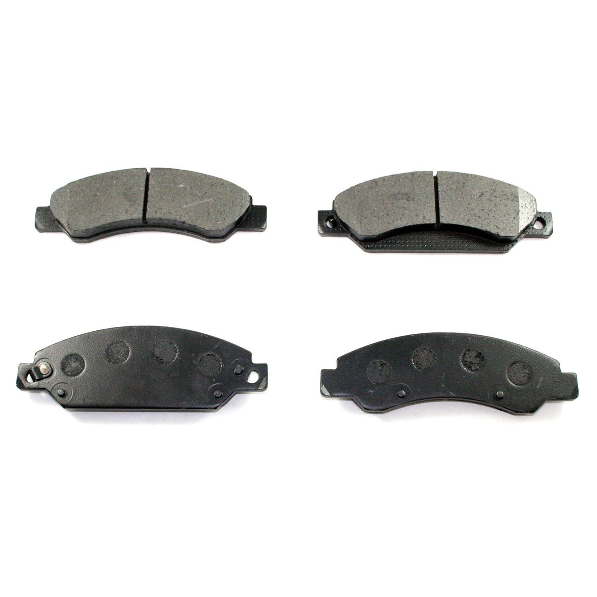 DuraGo DuraGoÂ® Premium Brake Pad BP1092MS