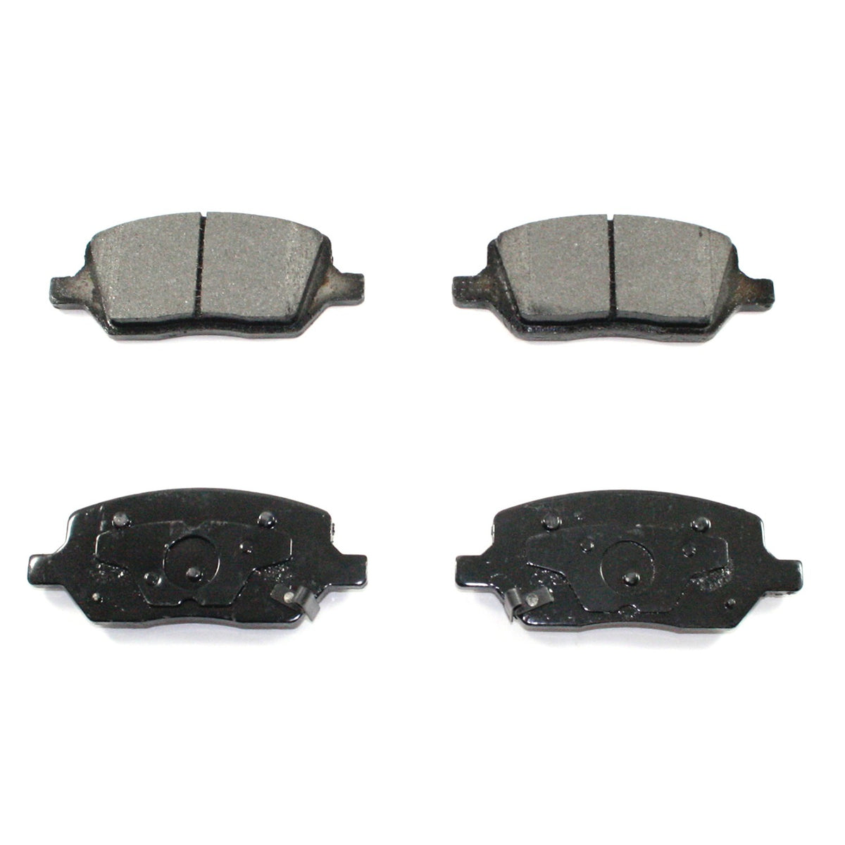 DuraGo DuraGoÂ® Premium Brake Pad BP1093C