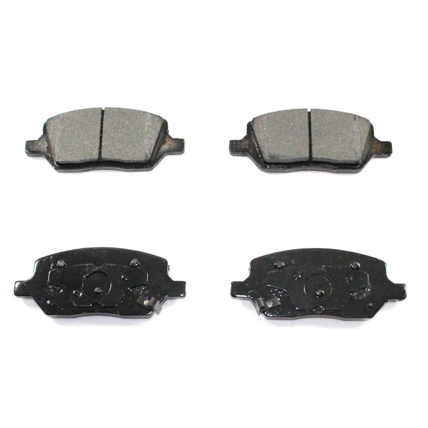 DuraGo DuraGoÂ® Premium Brake Pad BP1093MS