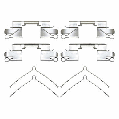DuraGo DuraGoÂ® Premium Brake Pad BP1094C