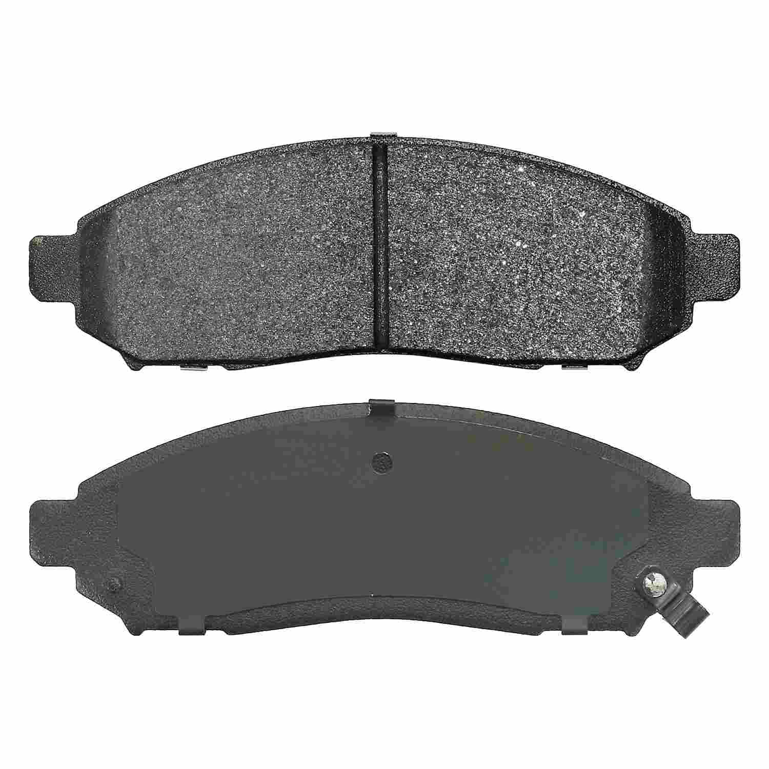 DuraGo DuraGoÂ® Premium Brake Pad BP1094C