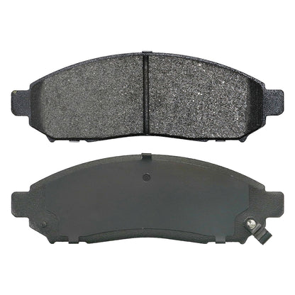 DuraGo DuraGoÂ® Premium Brake Pad BP1094C