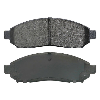 DuraGo DuraGoÂ® Premium Brake Pad BP1094C
