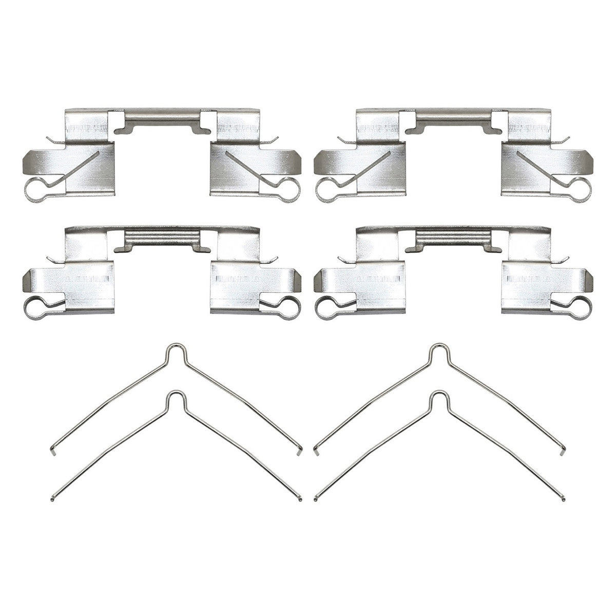DuraGo DuraGoÂ® Premium Brake Pad BP1094MS